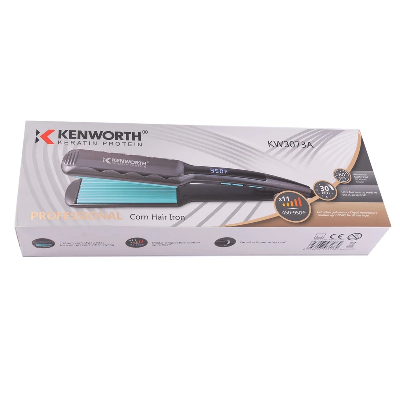 Kenworth-Kw3073A-Single-and-Large-Hair-Iron-Distribution