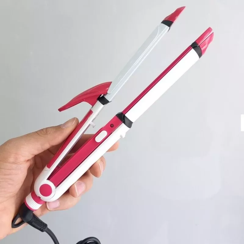 Babyliss Nano-Model-ST3303-Single-and-Major-Hair-Straightener
