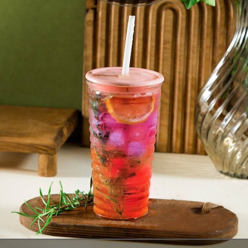 Elite Smoothie Cup Distributor Code B202