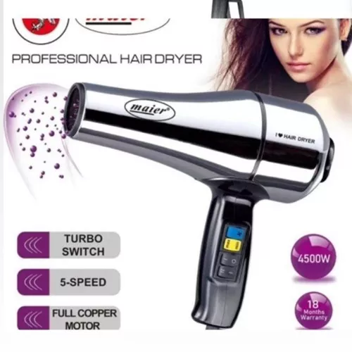Hair dryer-Meyer-Model-98-Single-and-Major-
