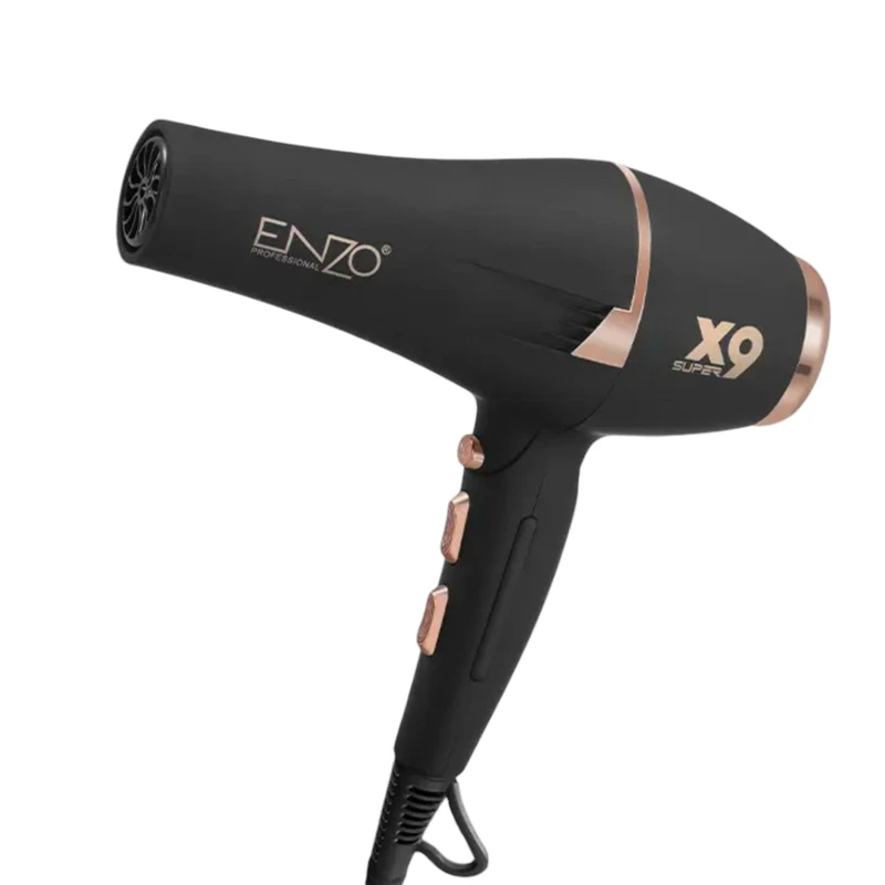 Enzo-Professional-Hair-Dryer-Model-8898-Single-and-Major-