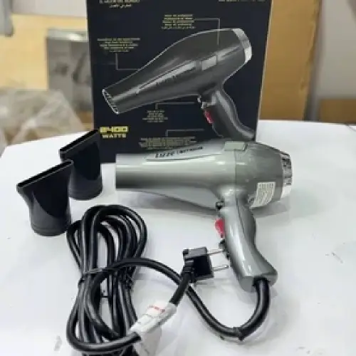 سشوار لیز مدل Extreme تک و عمده کدP775