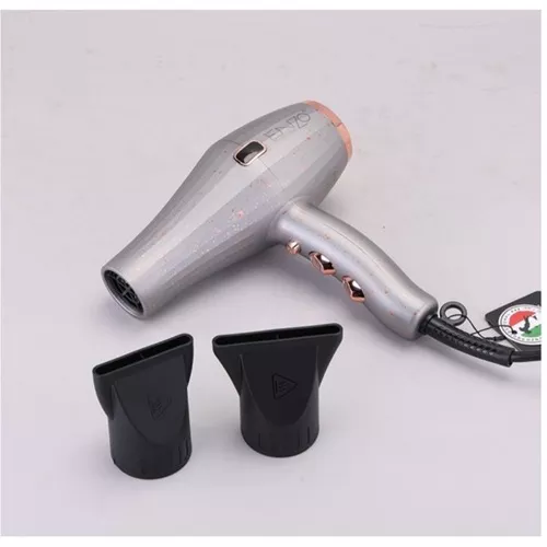 Hair dryer-Enzo-model-6050-single-and-large-