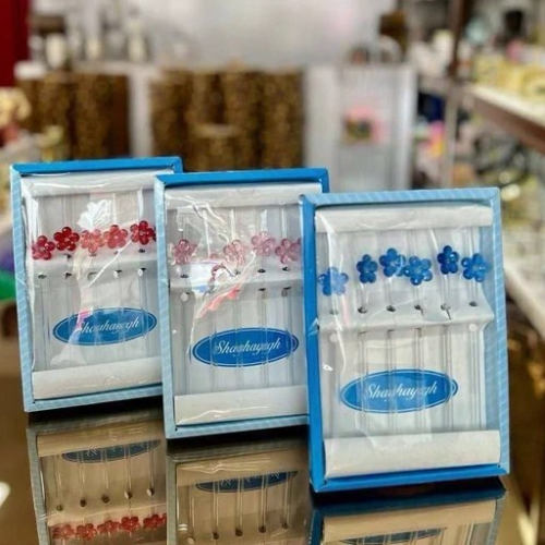 Buy-glass-needles-code-b219