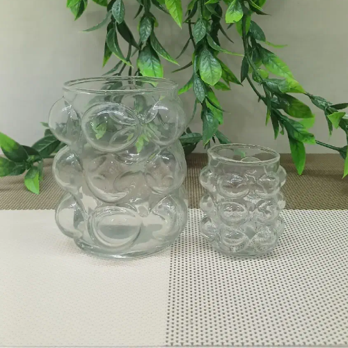 Bubble-glass-dispenser-code-b238