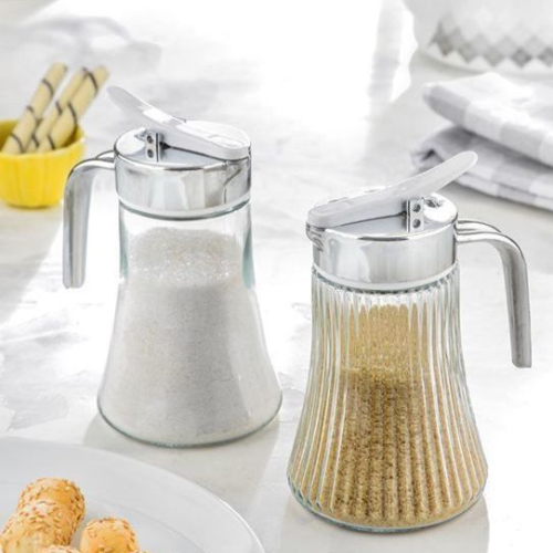 پخش شکر پاش خطی المپیک تک و عمده کد B244