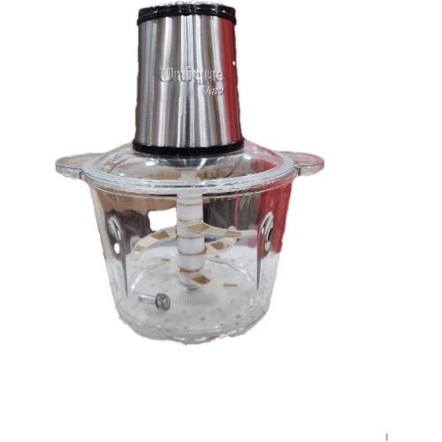 خرید خردکن 4 لیتری یونیک مکس مدل 8003 تک و عمده کد B247