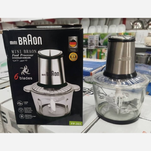 پخش-خردکن-4-لیتری-یونیک-مکس-کد-b248