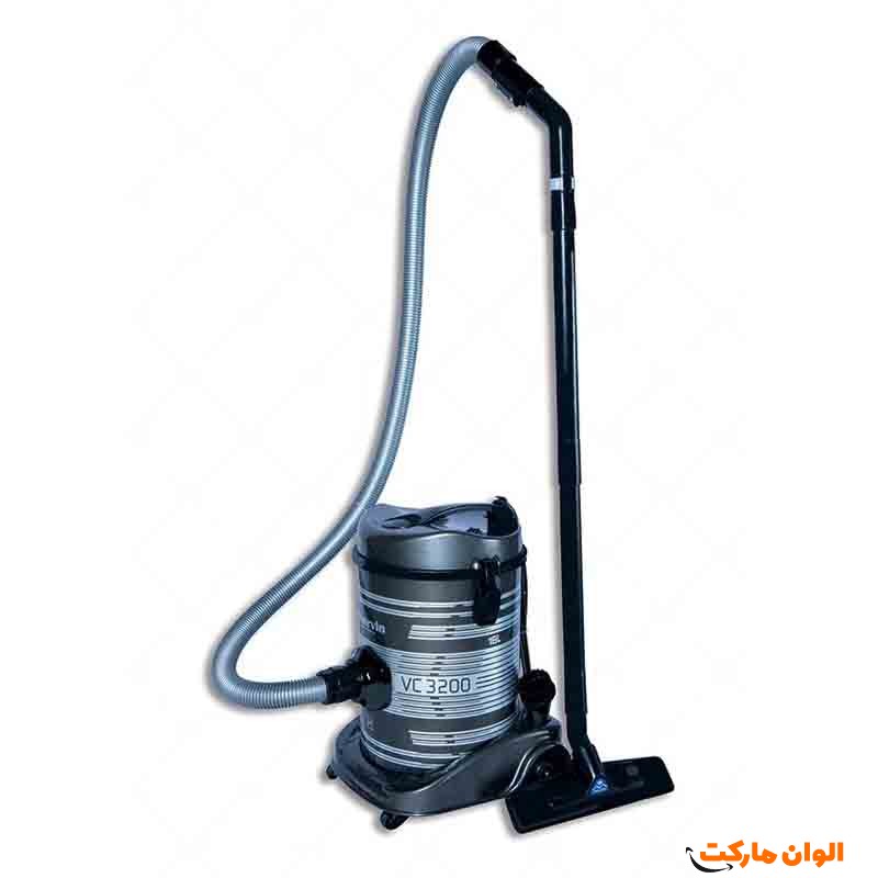 خرید-جاروبرقی-سطلی-شروین-مدل-vc3200-تک-و-عمده-کد-s001
