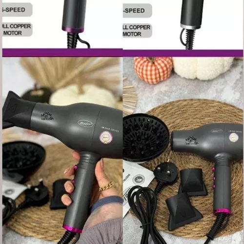 Mayer-Mr-100-Single-and-Large-Professional-Hair-Dryer