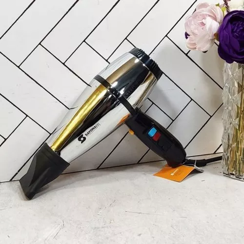 سشوار مدل SY-9323 سایونا تک و عمده کدP779