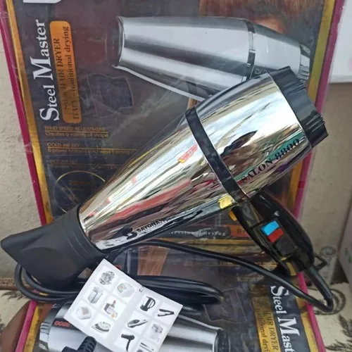 Hair dryer-model-sy-9323-sayona-single-and-major-