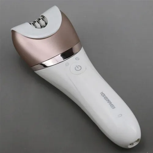 پخش اپلیدی جیمی مدل GM-7003 پنج کاره تک و عمده کد G5253