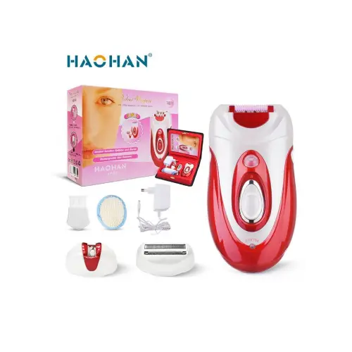 پخش موکن برقی بانوان مارک هوهان مدل Ap-89  تک و عمده کد G5255