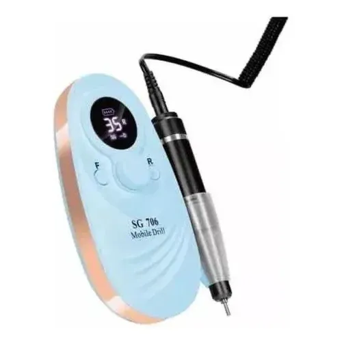 Electric file, new model, code g5256