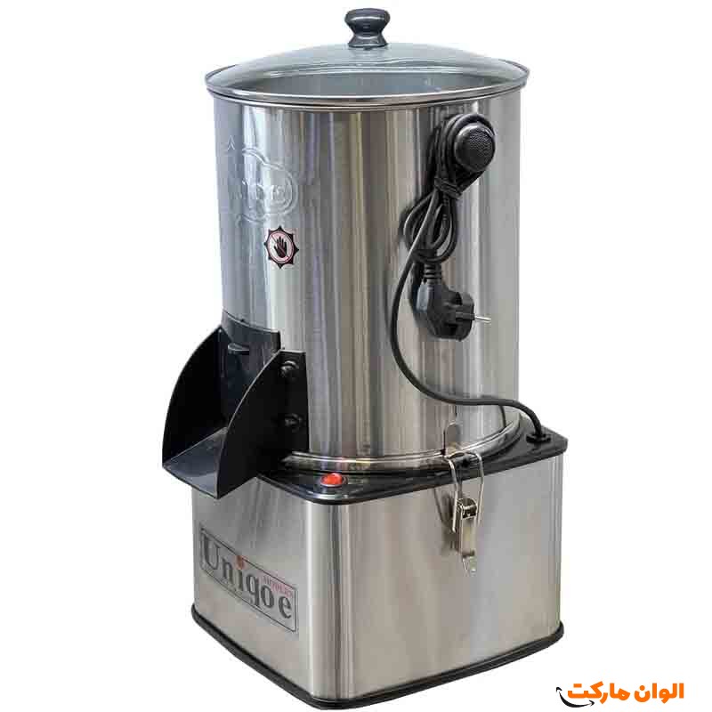 خرید-سبزی-خردکن-یونیک-مدل-6k-تک-و-عمده-کد-s003