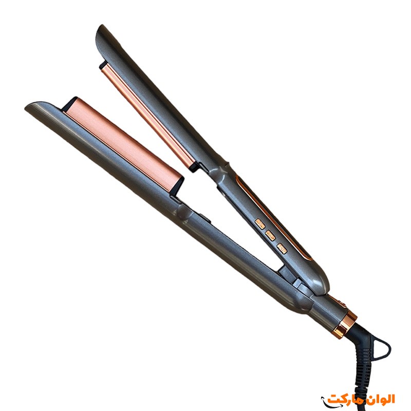 Kenworth-Hair-Curler-Model-KW3078-Single-and-Major-