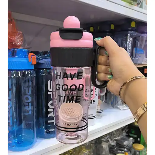 Stanley Style Bottle