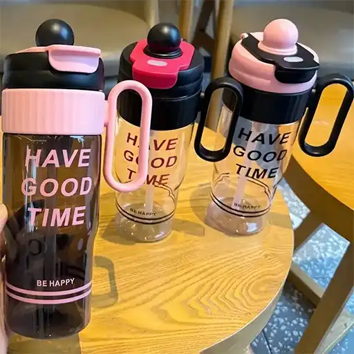 Stanley Style Bottle