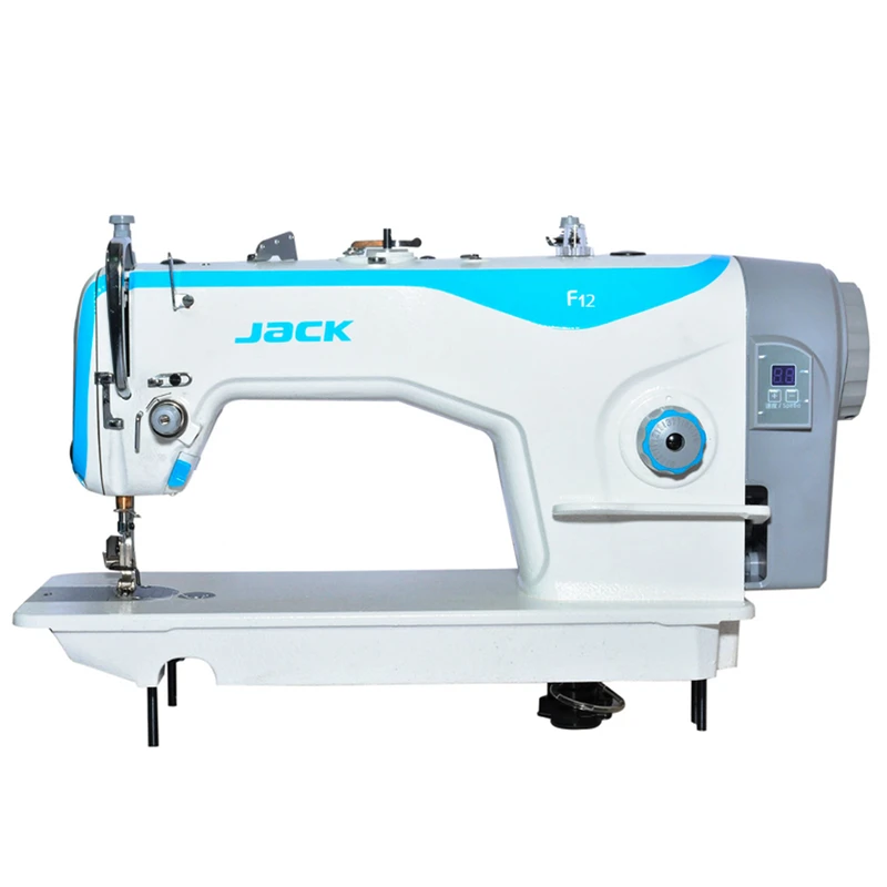 پخش چرخ خیاطی راسته دوز مدل جک F21 تک و عمده S024