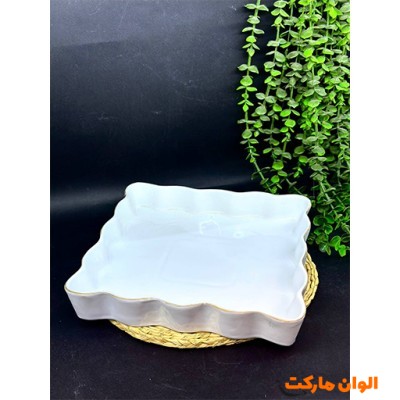 پخش عمده تارت مربع لب طلا چوپان تک و عمده کد L955