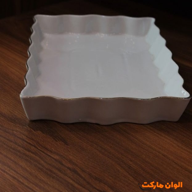 پخش عمده تارت مربع لب طلا چوپان تک و عمده کد L955