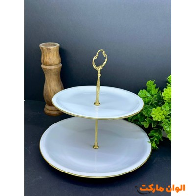 پخش عمده بستنی خوری پایه تک و عمده کد L961