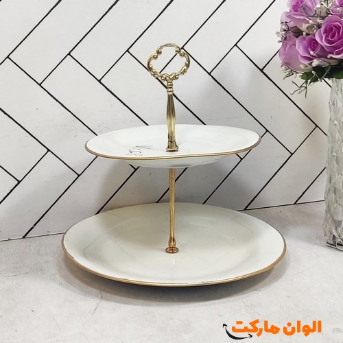 پخش عمده بستنی خوری پایه تک و عمده کد L961