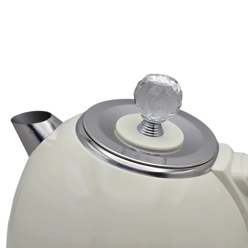 پخش کتری برقی دسینی مدل KD660 تک و عمده S028