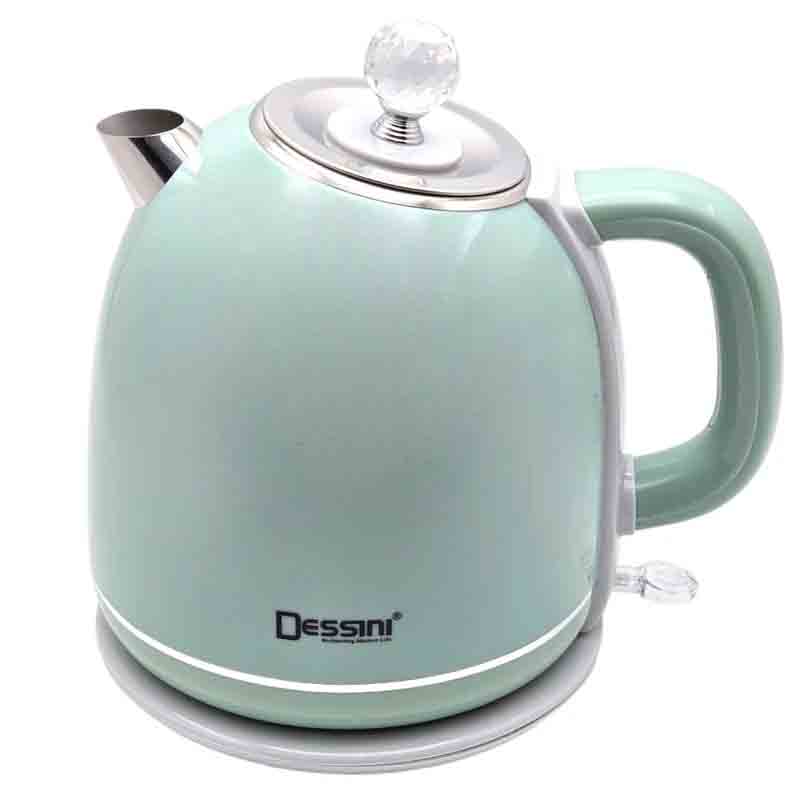 خرید کتری برقی دسینی مدل KD660 تک و عمده S027