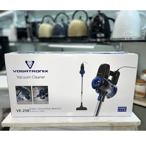 پخش جارو عصایی وگاتی مدل VE258 تک و عمده کد G5273