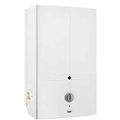 Water heater, new model, code g5274