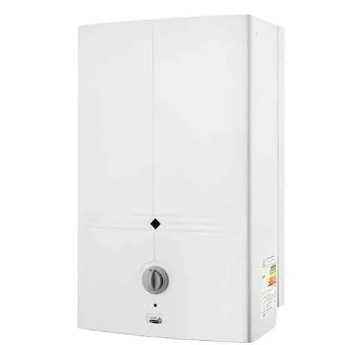 Water heater, new model, code g5274