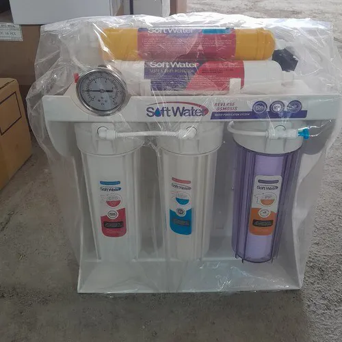 Water purifier-new-model-code-g5277