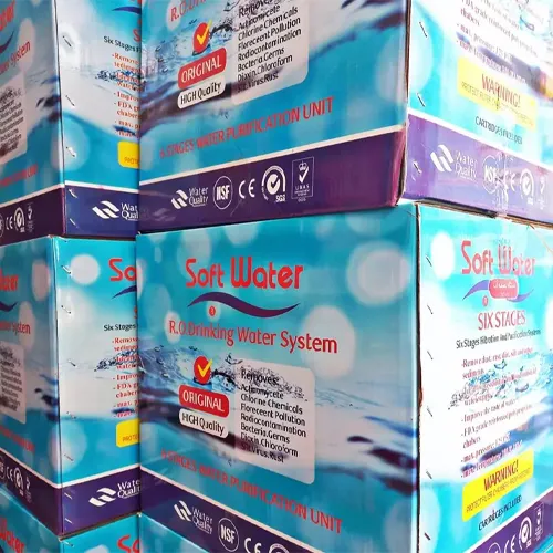 Water purifier-new-model-code-g5277