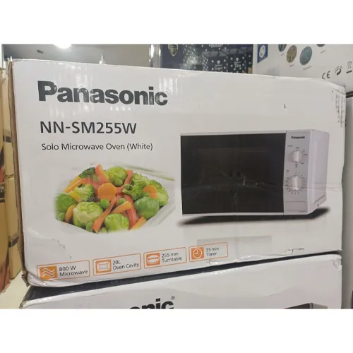 Microwave-Player-New-Model-Code-G5281