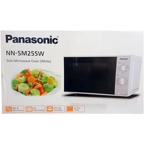 Microwave-Player-New-Model-Code-G5281