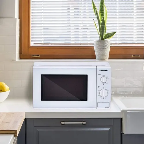 Microwave-Player-New-Model-Code-G5281