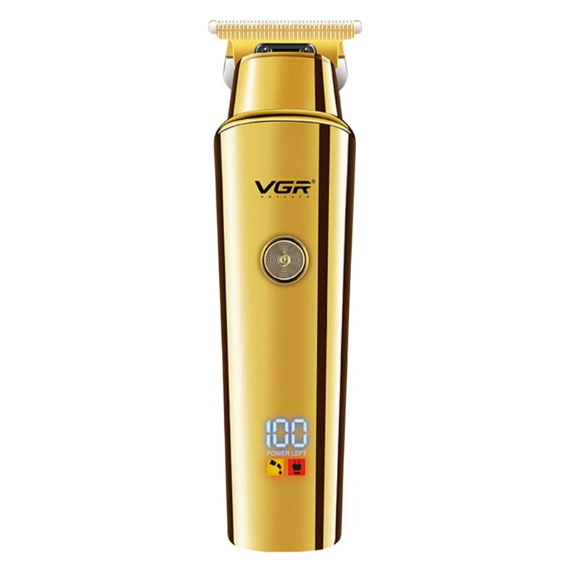 خرید ریش تراش وی جی ار مدل V-947 تک و عمده S029