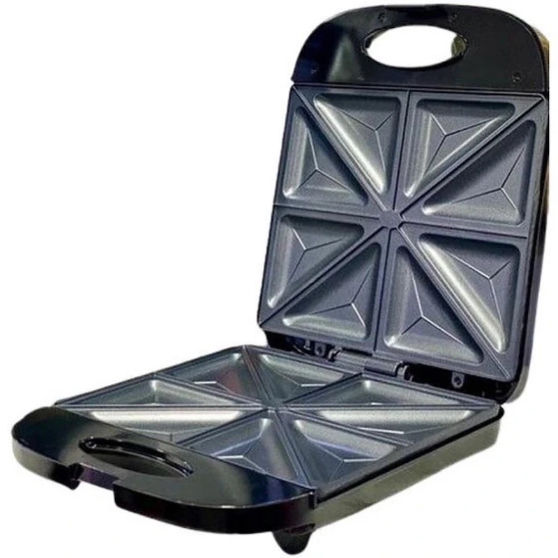 Silver Crest Sandwich Maker Model SL-656 Single and Bulk