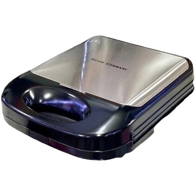 Silver Crest Sandwich Maker, Model SL-656, Single and Bulk
