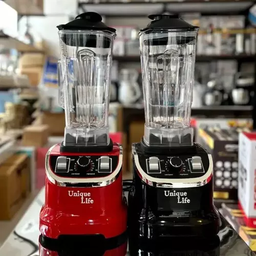 پخش مخلوط کن یونیک لایف مدل UN-4119 تک و عمده کدP797