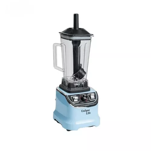 Unique Life Mixer Model UN-4119 Single and Major
