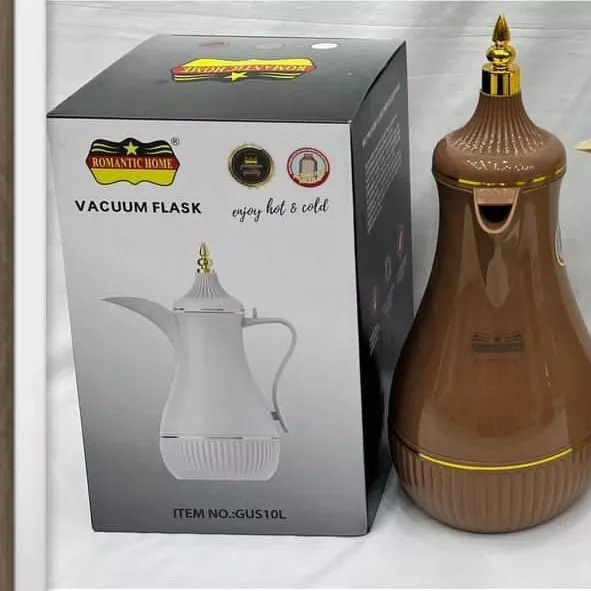 فلاسک چای رمانتیک هوم تک و عمده کدP799