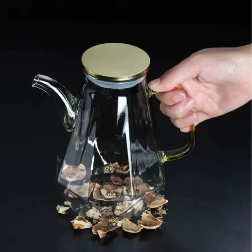 روغن-ریز-پیرکس-درب-استیل-گنجایش-900ml-کد-e1113-تک-و-عمده