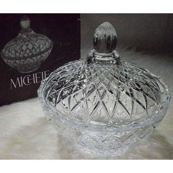شکلات-خوری-بلور-مدل-میشل-michele-کد-e1115-تک-و-عمده