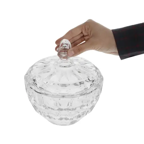 پخش-شکلات-خوری-وی-گلس-مدل-اکوامارین-کد-e1124-تک-و-عمده