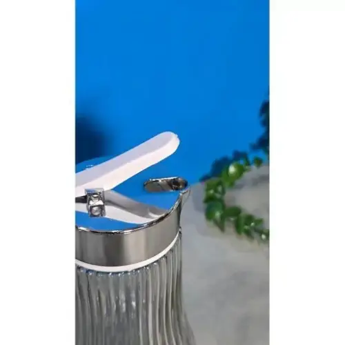 پخش شکر پاش بلور المپیک خطی کد E1128 تک و عمده