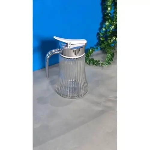 شکر پاش بلور المپیک خطی کد E1127 تک و عمده