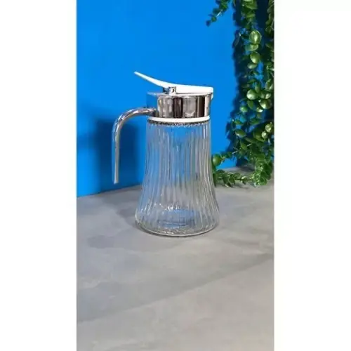 شکر پاش بلور المپیک خطی کد E1127 تک و عمده